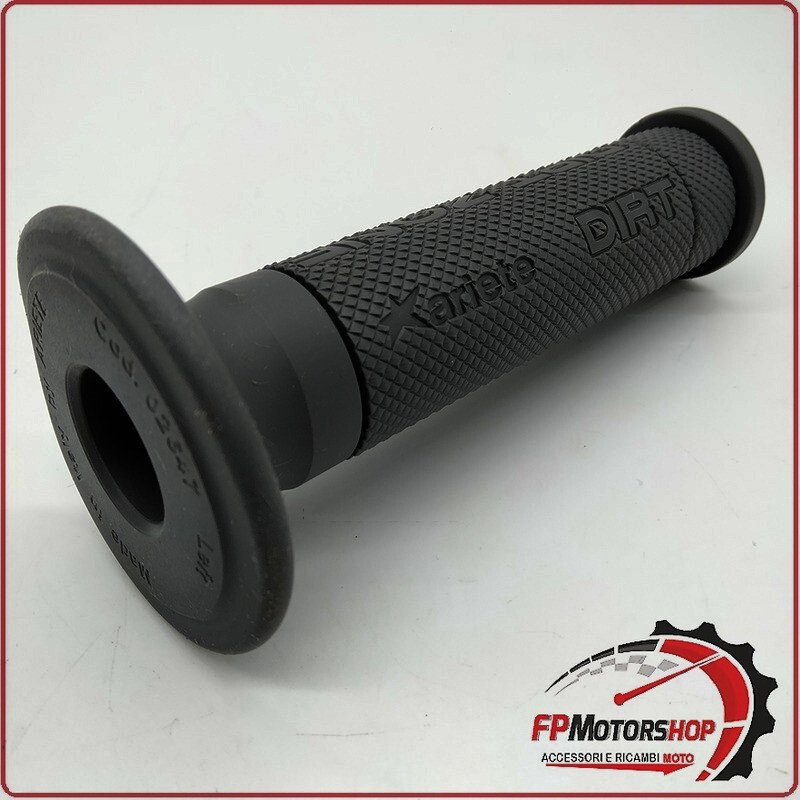MANOPOLE DIRTZONE L.135 MEDIUM GRIGIO 02647/H SCURO ARIETE