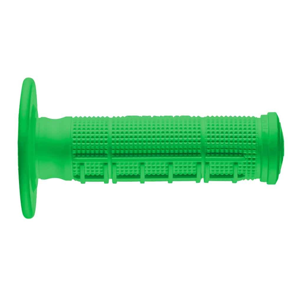 PAIO MANOPOLE UNITY ASP HALF 02621/A-VF WAFFLE VERDE FLUO CROSS ARIETE