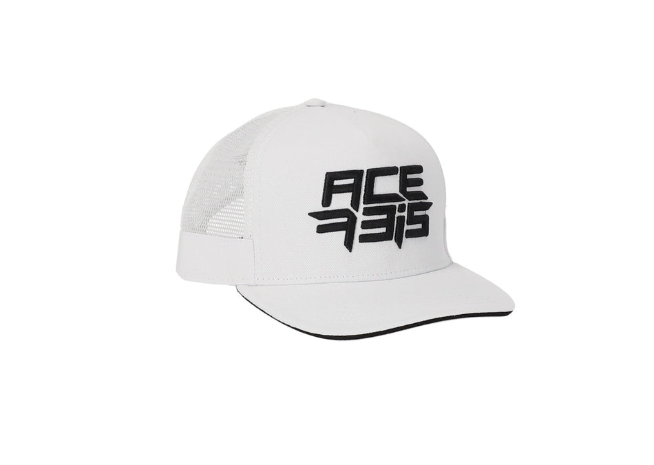 [0024612.030.067] CAP C LOGO Colore : BIANCO Taglia : L/XL