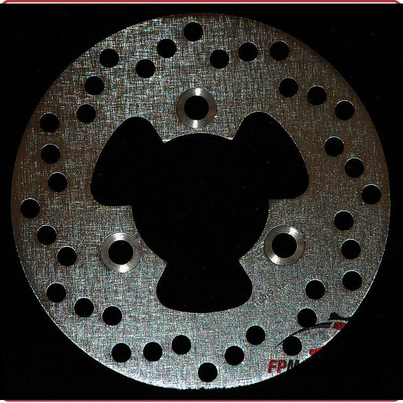 [R9010933] DISCO FRENO PER KYMCO HEROISM 50 ANTERIORE CAGIVA CITY 50 93-94 EBC MD933D FISSO