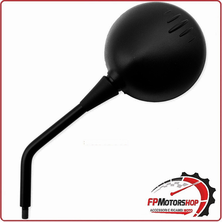 SPECCHIO SPECCHIETTO RETROVISORE DX PER BMW E2224270 MOTO/SX R850R R1100S