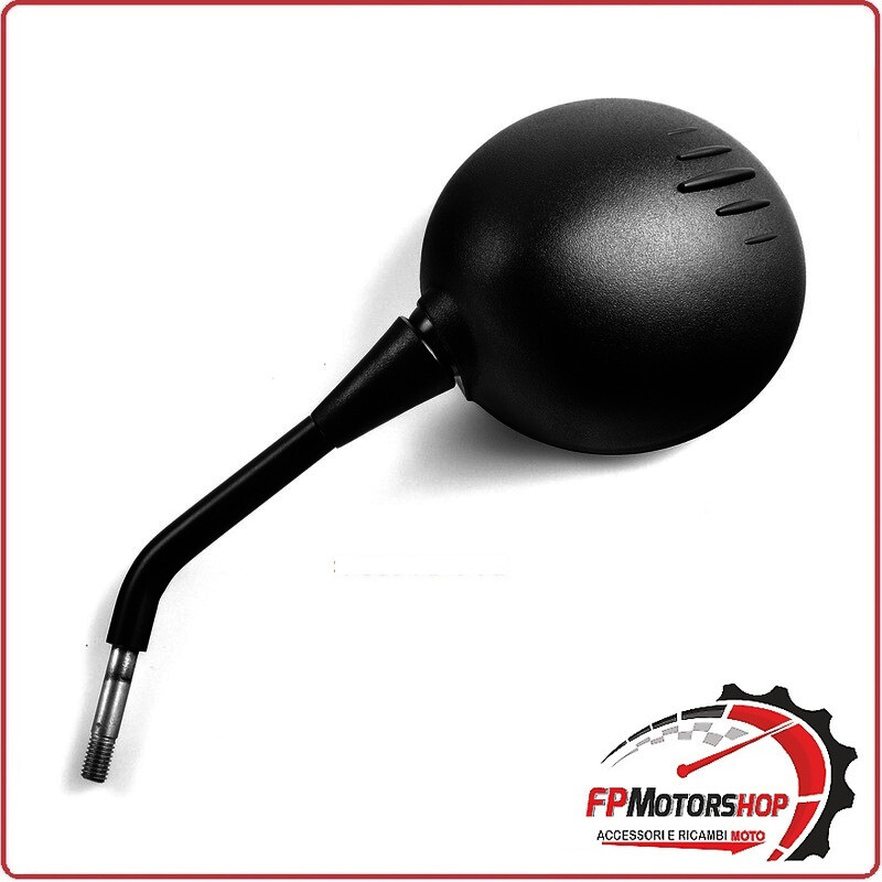 SPECCHIO SPECCHIETTO RETROVISORE DX SX RK E2223970 BMW R 1100