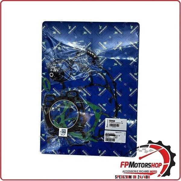 [CE01568] KIT GUARNIZIONE MOTORE PER GILERA RC 600 88>93 CENTAURO 622A600FL RC/XRT