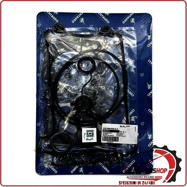 [CE04158] KIT GUARNIZIONE SMERIGLIO PER YAMAHA TDM 850 91>01 CENTAURO 990A860TP