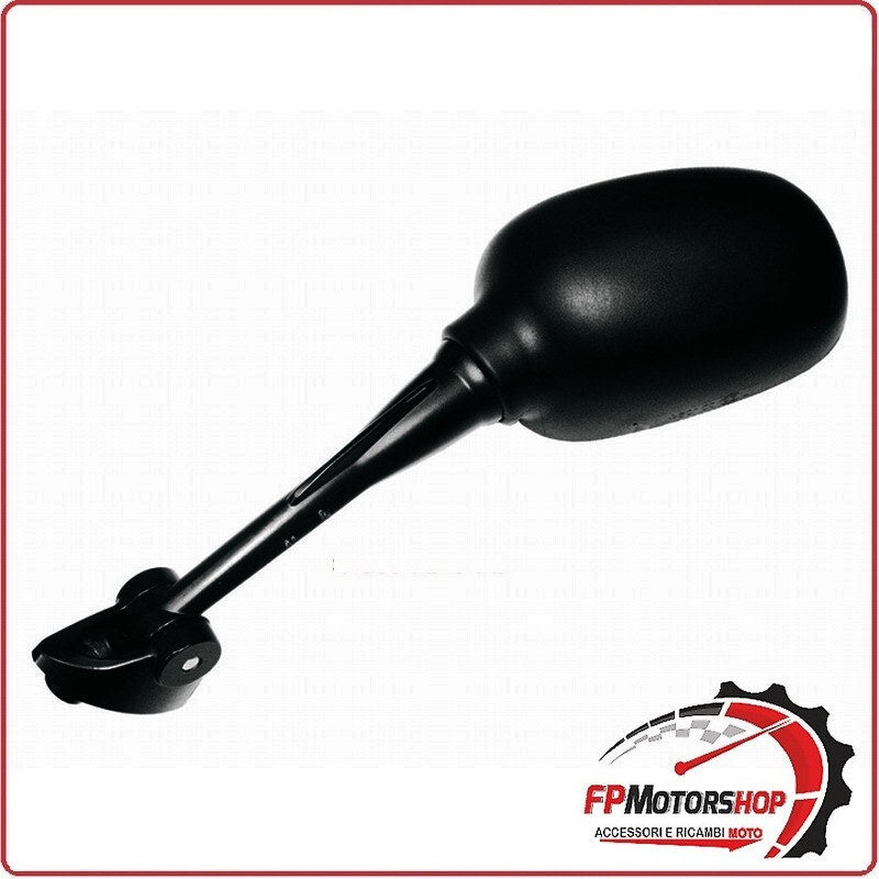 [E2224010] SPECCHIO SPECCHIETTO RETROVISORE SX PER MOTO BMW F 800 S/ST 07>