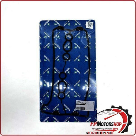 [CE04208] GUARNIZIONE COPERCHIO VALVOLE PER YAMAHA YZF>R1 98>03 CENTAURO 990B02029