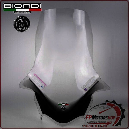 [BI8061209] PARABREZZA PER SCOOTER CLUB YAMAHA MAJESTY 400 2009> BIONDI 8061209