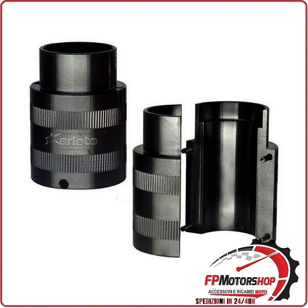 CHIAVE INSERITORE PARAOLIO GUARNIZIONE FORKY 46MM ARIETE 12930/46