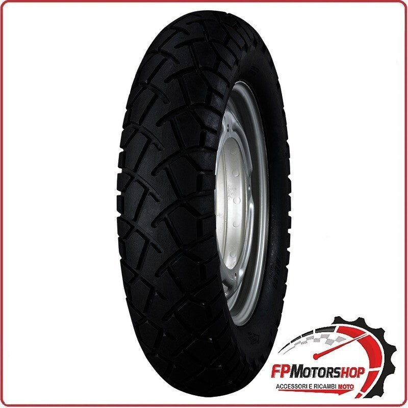 [AN6202] GOMMA PNEUMATICO PER MOTO 130/90-10 61M TL MB-80 ANLAS 6202