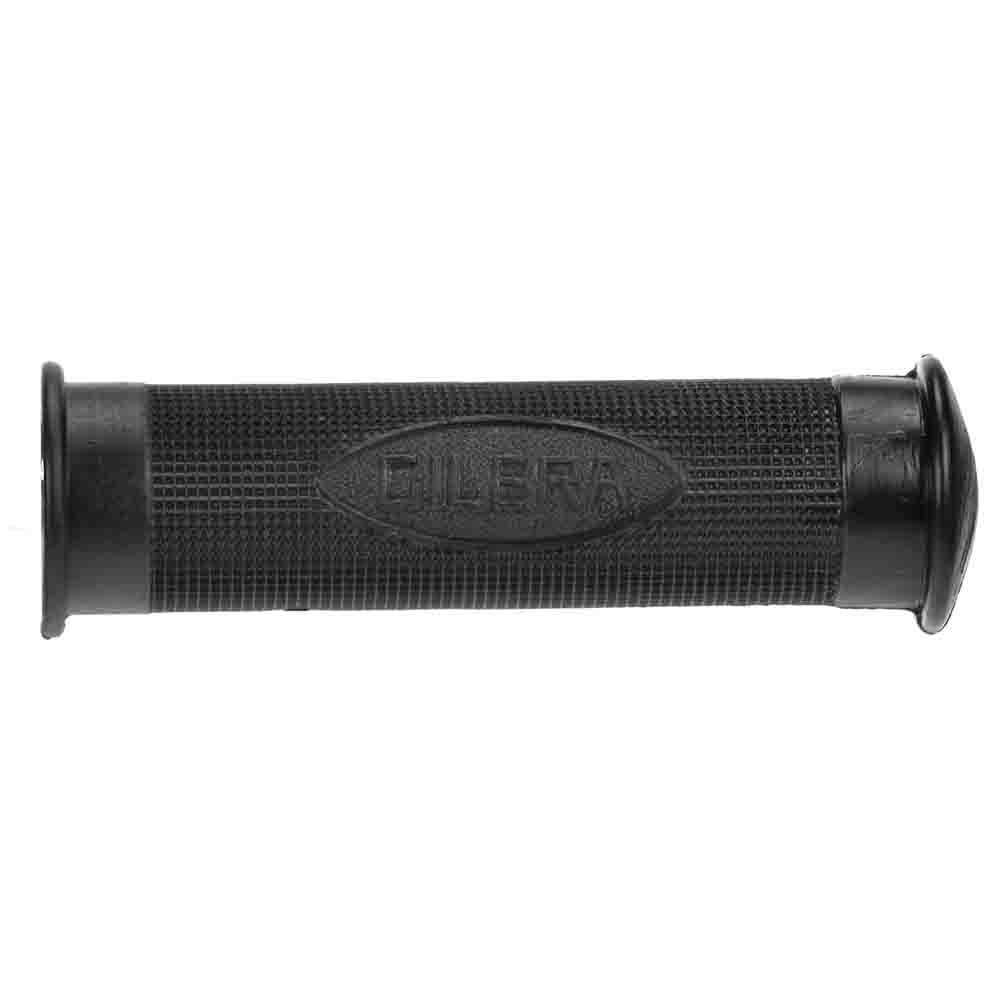 COPPIA MANOPOLE MANUBRIO PER MOTO GILERA ARIETE 00610/11