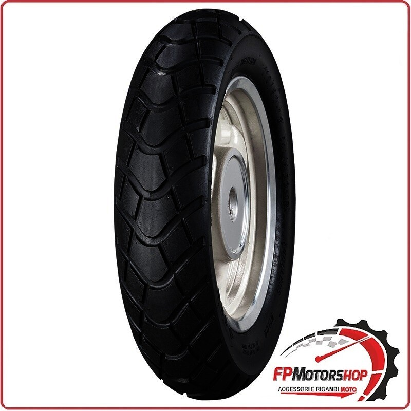 GOMMA PNEUMATICO PER MOTO 130/70-12 56L TL MB-456 ANLAS