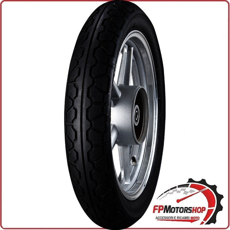 [AN6008] GOMMA PNEUMATICO PER MOTO 110/80-16 55P TT NR-21 ANLAS 6008