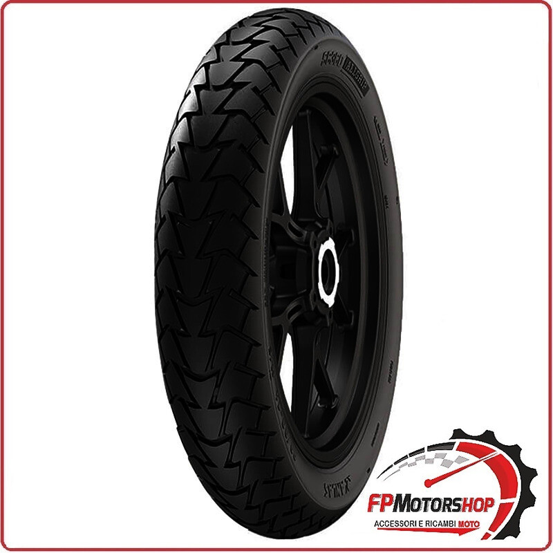 GOMMA PNEUMATICO PER MOTO 130/60-13 M/C 60P TL RINFORZATO SC360 ALLGRIP ANLAS