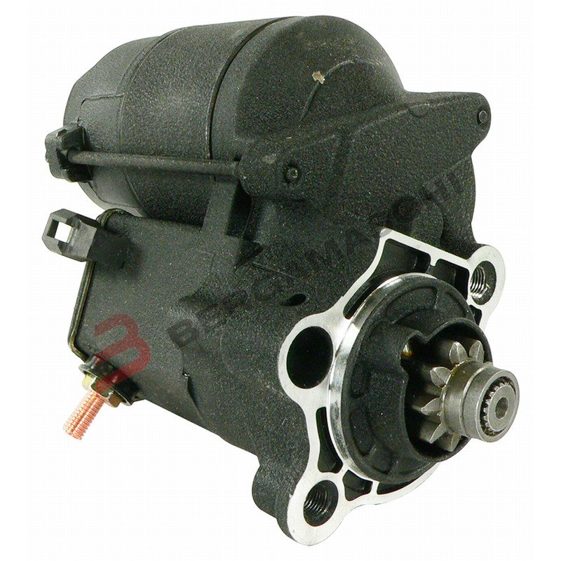 [V735100140] MOTORINO AVVIAMENTO PER HARLEY XL SPORTSTER HLH ARROWHEAD SHD0004 COMPLETO
