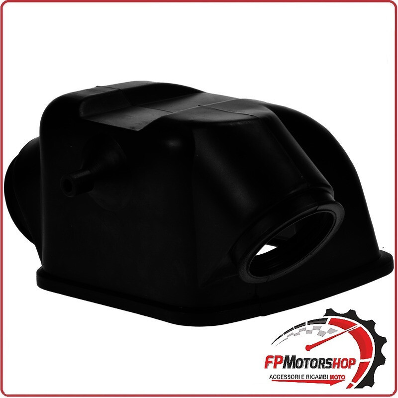 COLLETTORE ASPIRAZIONE PER MOTO GUZZI 850 T3 79-85 ARIETE 07960