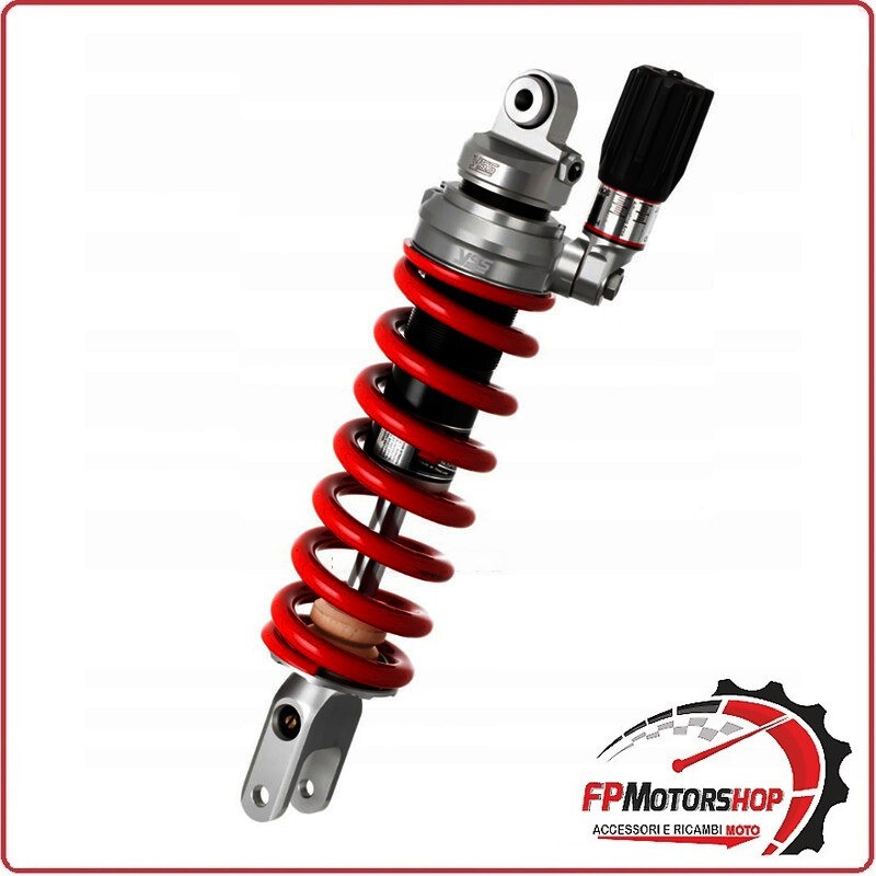 [YSMZ39519] MONO AMMORTIZZATORE YSS A GAS PER MOTO HONDA CRF 1000 L AFRICA TWIN 16-20