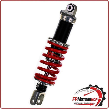 [YSMZ33018] MONO AMMORTIZZATORE YSS A GAS PER MOTO KAWASAKI ZX 6RR 600/636 05-06
