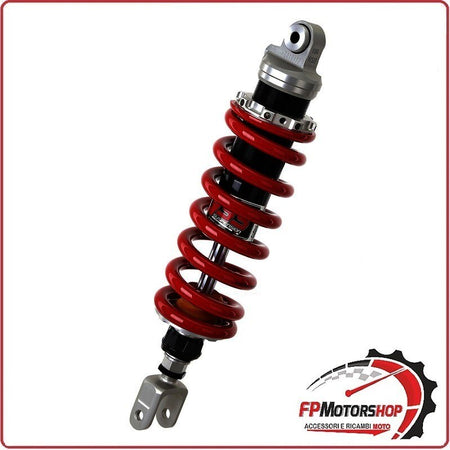 [YSMZ37506] MONO AMMORTIZZATORE YSS GAS PER MOTO HONDA XL600R 83-87 XR 650/750 V AFRICA TWIN