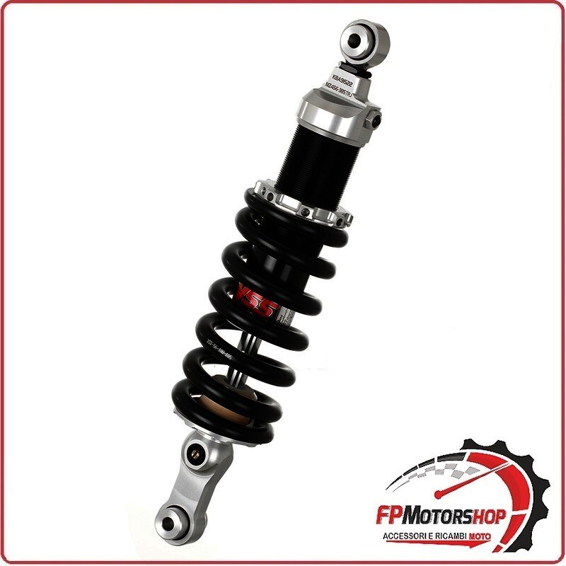 [YSMZ38510] MONO AMMORTIZZATORE YSS A GAS PER MOTO BMW R1150 GS 99-04
