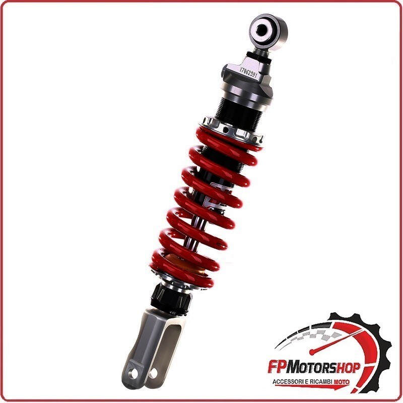 [YSOZ34001] MONO AMMORTIZZATORE YSS A GAS PER SCOOTER SUZUKI AN BURGMAN 400 07-10