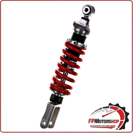 [YSOZ34001] MONO AMMORTIZZATORE YSS A GAS PER SCOOTER SUZUKI AN BURGMAN 400 07-10