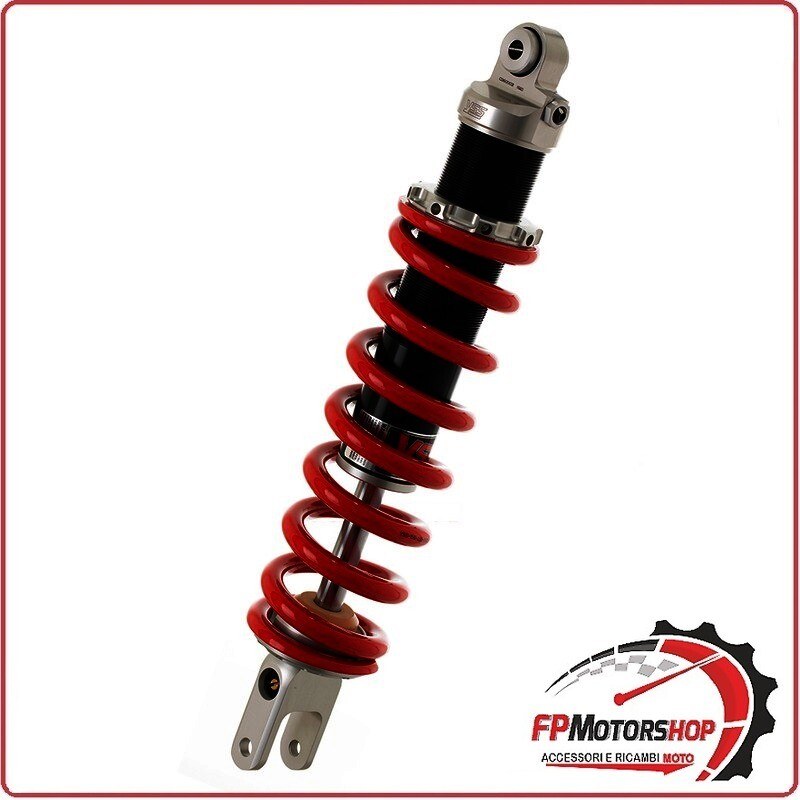[YSMZ42001] MONO AMMORTIZZATORE YSS A GAS PER MOTO KAWASAKI KLX 650 R 93-00