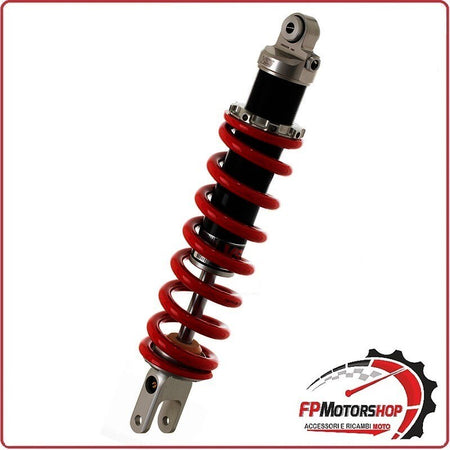 [YSMZ42001] MONO AMMORTIZZATORE YSS A GAS PER MOTO KAWASAKI KLX 650 R 93-00