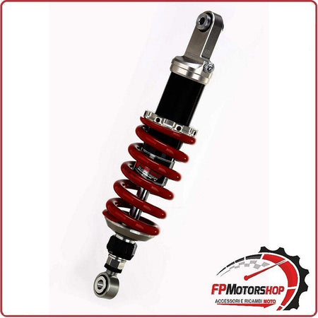 [YSMZ37008] MONO AMMORTIZZATORE YSS A GAS PER MOTO TRIUMPH SPEED TRIPLE 1050 05-10