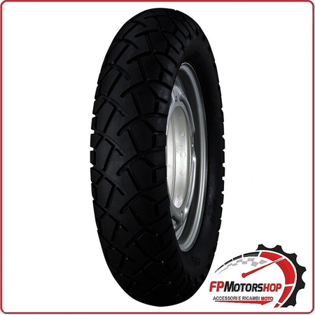 GOMMA PNEUMATICO PER MOTO 110/70-11 45M TL MB-80 ANLAS
