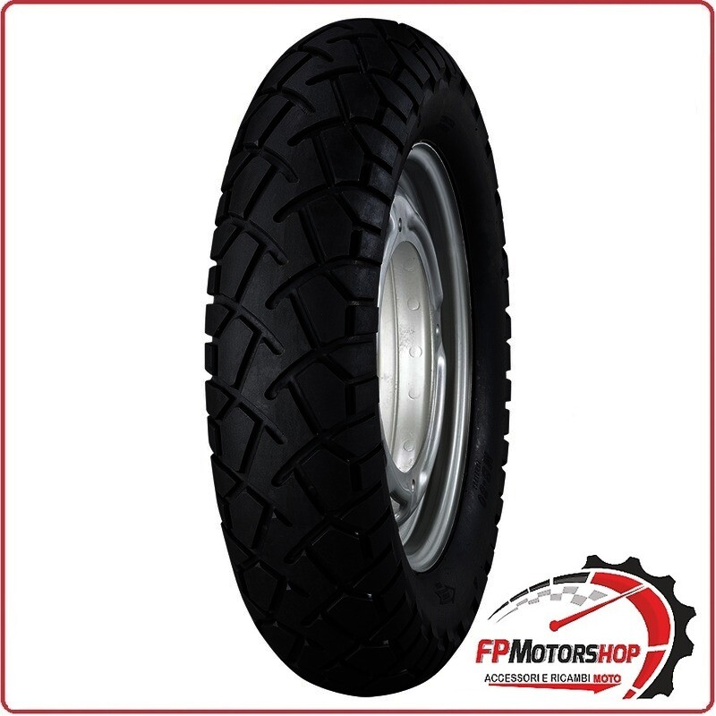 GOMMA PNEUMATICO PER MOTO 110/70-11 45M TL MB-80 ANLAS