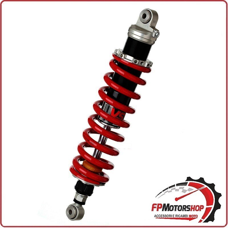 [YSMZ41010] MONO AMMORTIZZATORE YSS A GAS PER MOTO SUZUKI DR 750 88-89 800 S BIG 90-99