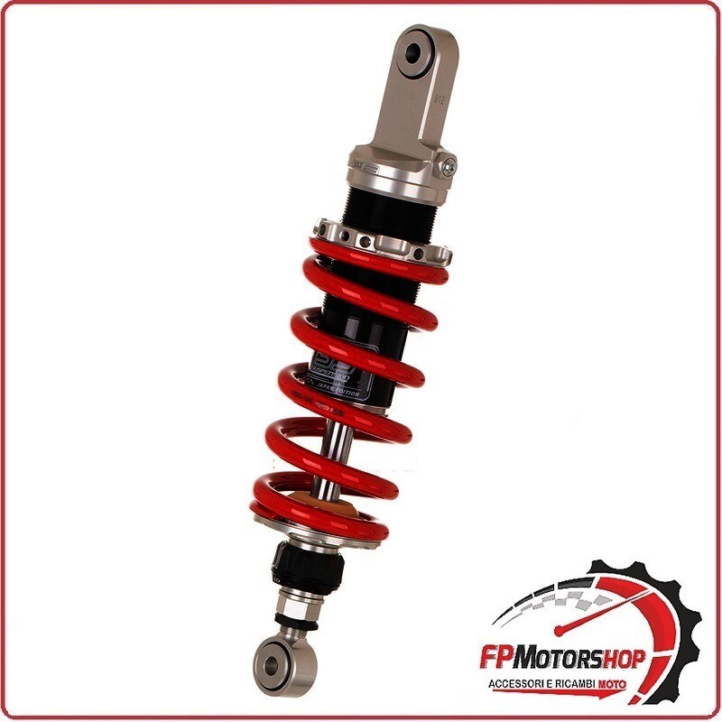 [YSMZ33511] MONO AMMORTIZZATORE YSS A GAS PER MOTO DUCATI MONSTER 600 94-01 750 96-01 900