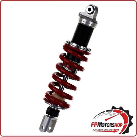 [YSMZ36006] MONO AMMORTIZZATORE YSS A GAS PER MOTO HONDA XL600V TRANSALP 87-88