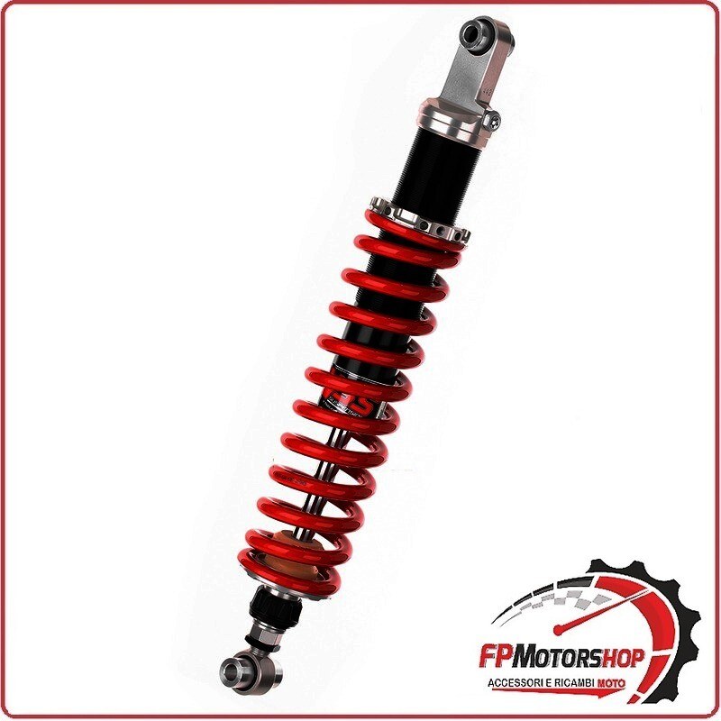 [YSMZ50001] MONO AMMORTIZZATORE YSS A GAS PER MOTO YAMAHA XT 550 82-83