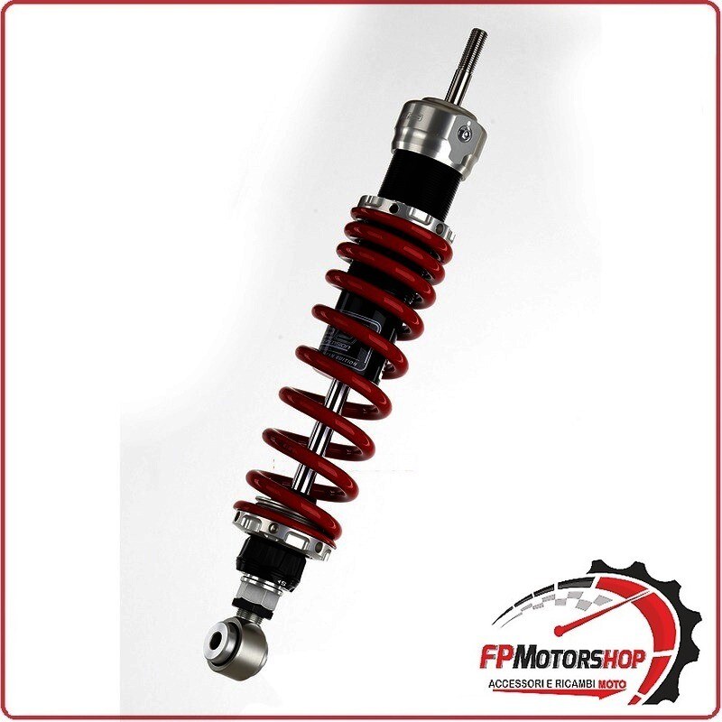 [YSVZ33501] MONO AMMORTIZZATORE ANTERIORE YSS A GAS PER MOTO BMW R850 GS 96-01 R1100 93-99