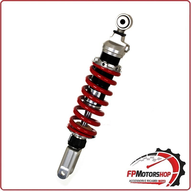 [YSMZ34003] MONO AMMORTIZZATORE YSS A GAS PER MOTO SUZUKI AN BURGMAN 400 99-16