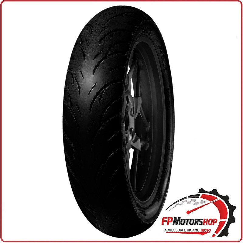 GOMMA PNEUMATICO PER MOTO 110/80-17 57P TL MB-34 ANLAS