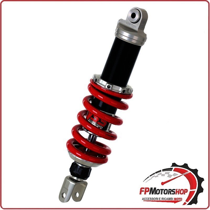 [YSMZ35010] MONO AMMORTIZZATORE YSS A GAS PER MOTO HONDA VFR F 750 90-93