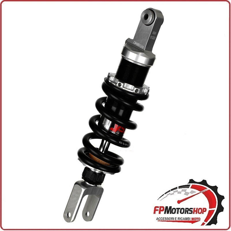 [YSMZ36005] AMMORTIZZATORE YSS A GAS PER MOTO BMW R850/1100 R 95-06 RS 92-01 R1100 RT 96-01