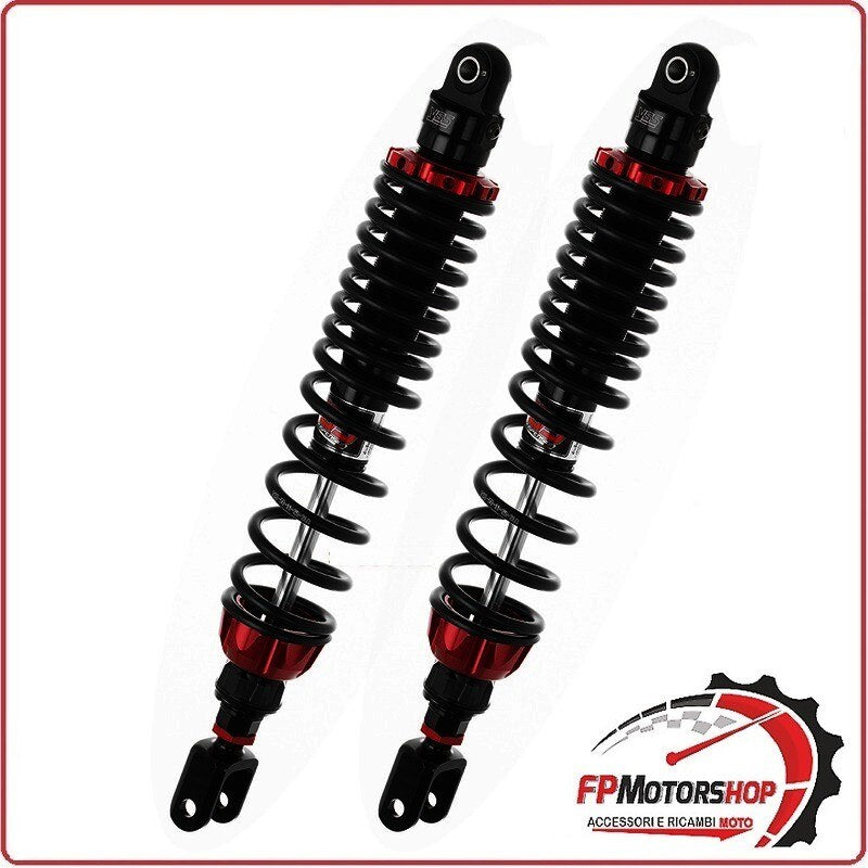 [YSTZ43001] COPPIA AMMORTIZZATORE YSS A GAS PER SCOOTER HONDA FORZA 300 18-20 350 2021>