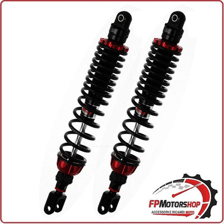 [YSTZ43001] COPPIA AMMORTIZZATORE YSS A GAS PER SCOOTER HONDA FORZA 300 18-20 350 2021>