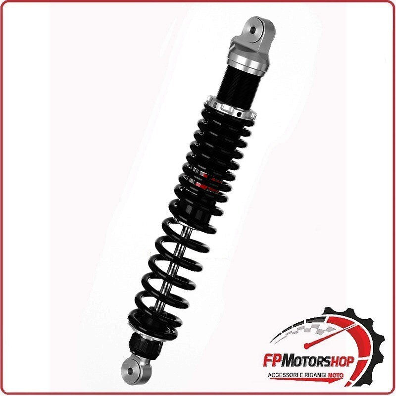 [YSRZ42006] COPPIA AMMORTIZZATORE YSS A GAS PER MOTO HONDA XL 250/500 S 78-81