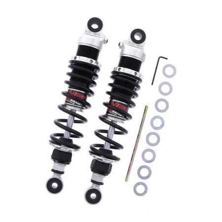 [YSRZ30022] COPPIA AMMORTIZZATORE YSS A GAS PER MOTO HARLEY DYNA SUPER GLIDE 1995>1998