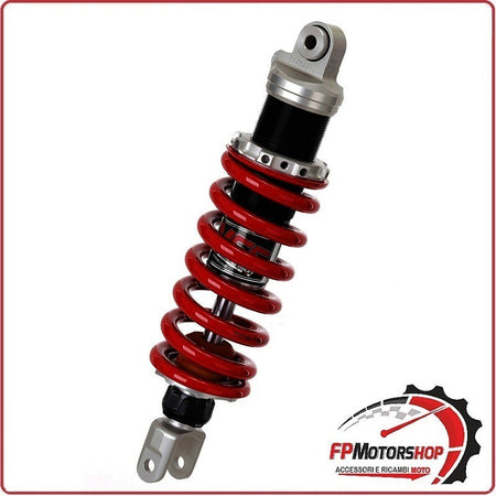 [YSMZ34011] MONO AMMORTIZZATORE YSS A GAS PER MOTO SUZUKI DL V-STROM 650 04-11