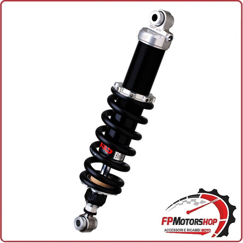 [YSMZ39004] MONO AMMORTIZZATORE YSS A GAS PER MOTO BMW F900 XR 20-23