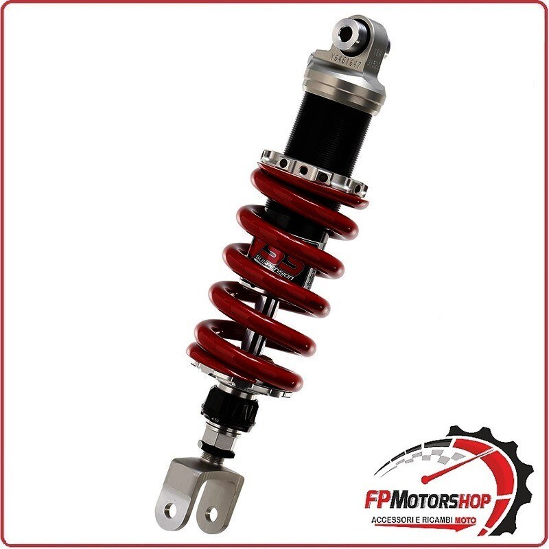 [YSMZ34029] MONO AMMORTIZZATORE YSS A GAS PER MOTO HONDA VF 500 F/F2 84-87
