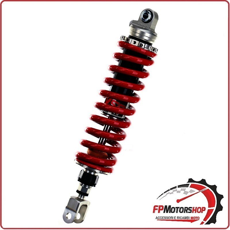 [YSMZ40009] MONO AMMORTIZZATORE YSS A GAS PER MOTO YAMAHA TT 600 R 97-04
