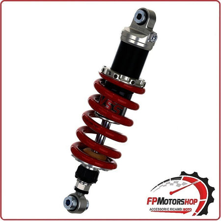 [YSMZ32530] MONO AMMORTIZZATORE YSS A GAS PER MOTO BENELLI LEONCINO 500 17-18