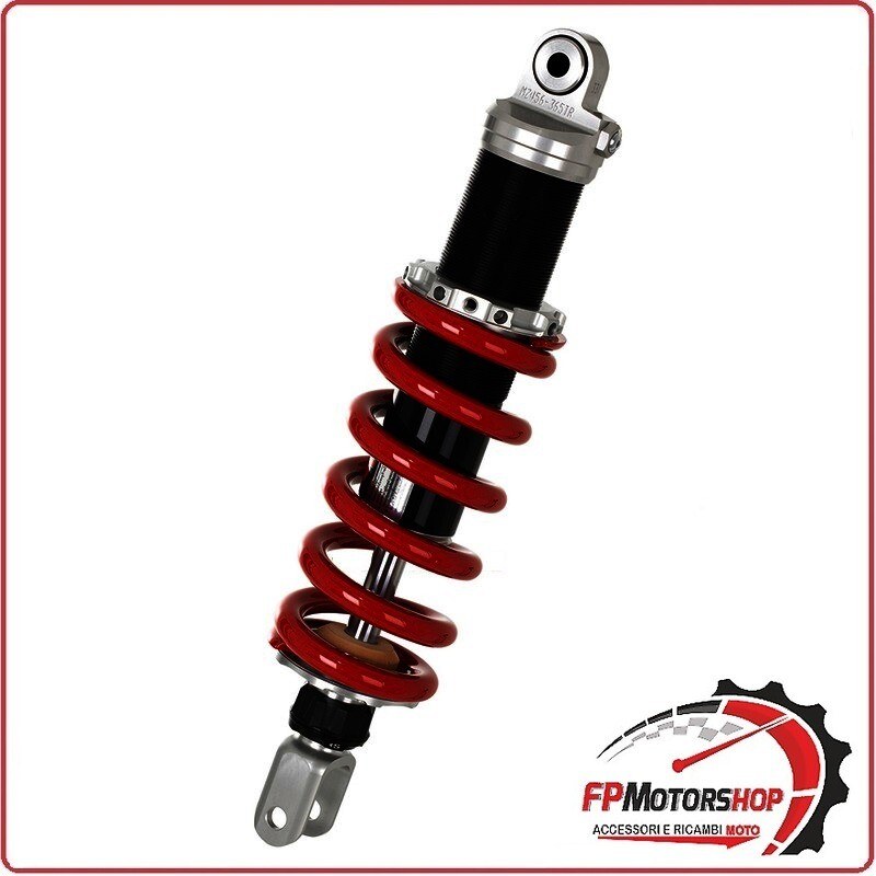 [YSMZ36507] MONO AMMORTIZZATORE YSS A GAS PER MOTO APRILIA ETV CAPONORD 1000 01-09