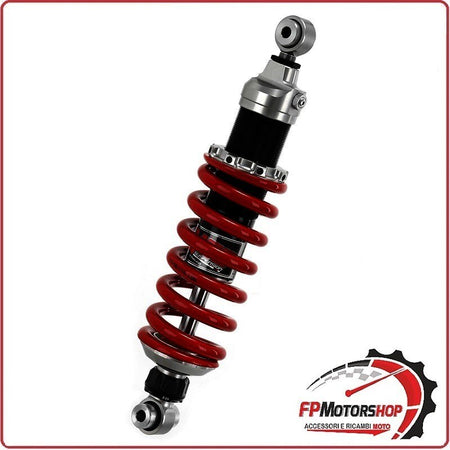 [YSMZ36513] MONO AMMORTIZZATORE YSS A GAS PER MOTO KAWASAKI VERSYS 1000 16-18